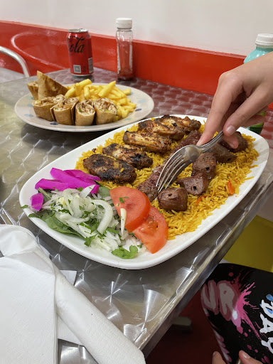 Photo of Lebanese Grills - 189 Waterloo Rd, London SE1 8UX, UK