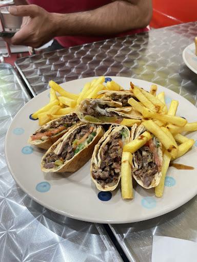 Photo of Lebanese Grills - 189 Waterloo Rd, London SE1 8UX, UK