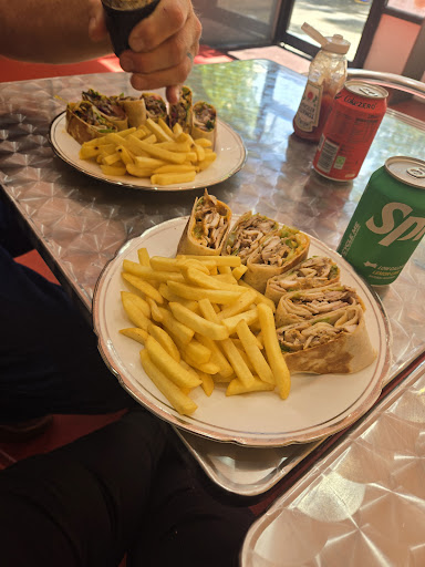 Photo of Lebanese Grills - 189 Waterloo Rd, London SE1 8UX, UK