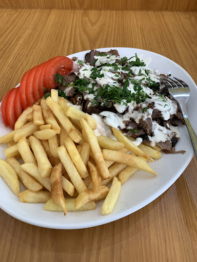 Photo of Lebanese Grills - 189 Waterloo Rd, London SE1 8UX, UK