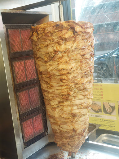 Photo of Lebanese Grills - 189 Waterloo Rd, London SE1 8UX, UK