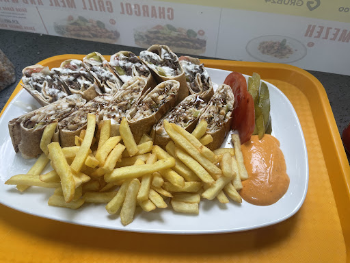 Photo of Lebanese Grills - 189 Waterloo Rd, London SE1 8UX, UK