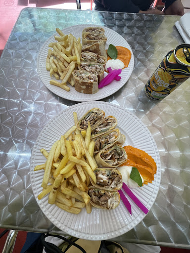 Photo of Lebanese Grills - 189 Waterloo Rd, London SE1 8UX, UK