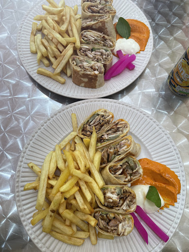 Photo of Lebanese Grills - 189 Waterloo Rd, London SE1 8UX, UK