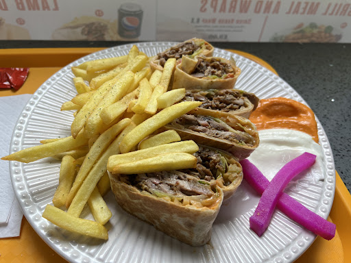 Photo of Lebanese Grills - 189 Waterloo Rd, London SE1 8UX, UK