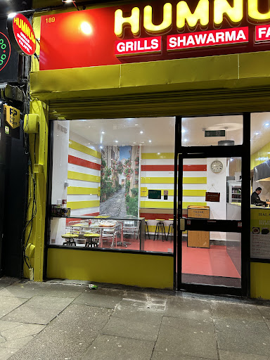 Photo of Lebanese Grills - 189 Waterloo Rd, London SE1 8UX, UK