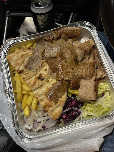 Photo of The Doner Guys - 322 Burdett Rd, London E14 7DL, UK