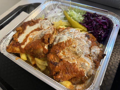 Photo of The Doner Guys - 322 Burdett Rd, London E14 7DL, UK