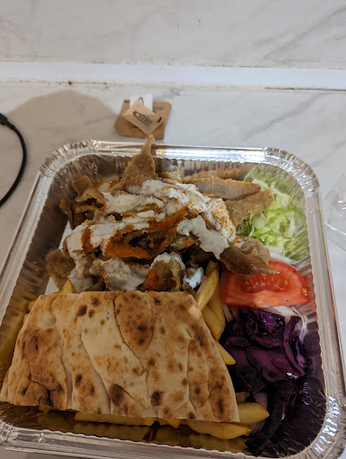 Photo of The Doner Guys - 322 Burdett Rd, London E14 7DL, UK