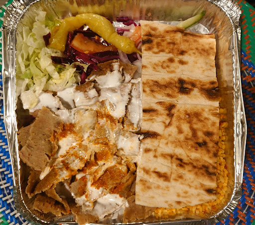 Photo of The Doner Guys - 322 Burdett Rd, London E14 7DL, UK