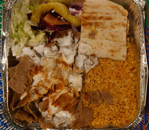Photo of The Doner Guys - 322 Burdett Rd, London E14 7DL, UK