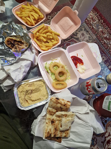 Photo of The Doner Guys - 322 Burdett Rd, London E14 7DL, UK