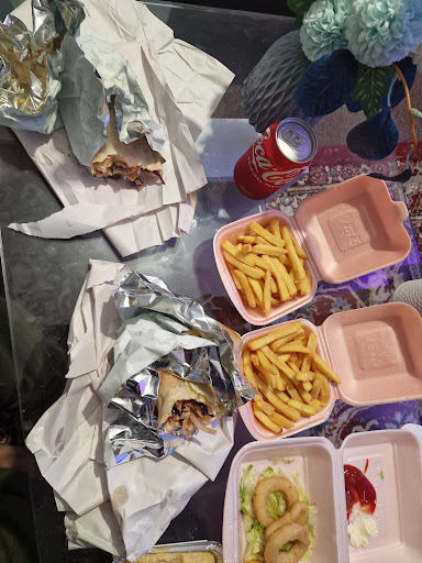 Photo of The Doner Guys - 322 Burdett Rd, London E14 7DL, UK