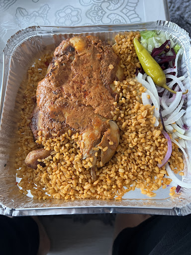 Photo of The Doner Guys - 322 Burdett Rd, London E14 7DL, UK