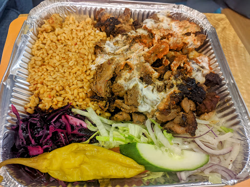 Photo of The Doner Guys - 322 Burdett Rd, London E14 7DL, UK