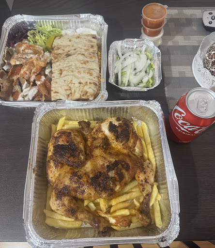 Photo of The Doner Guys - 322 Burdett Rd, London E14 7DL, UK