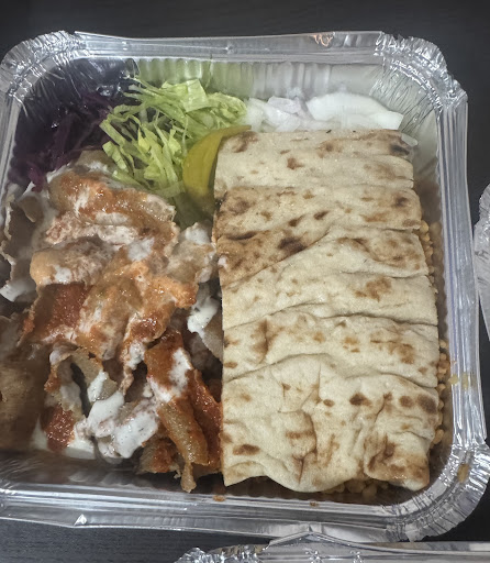 Photo of The Doner Guys - 322 Burdett Rd, London E14 7DL, UK