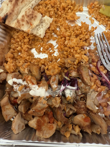 Photo of The Doner Guys - 322 Burdett Rd, London E14 7DL, UK