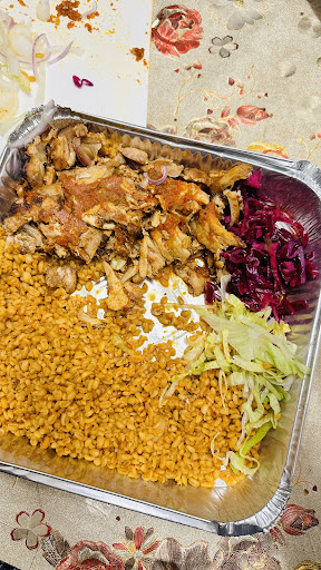 Photo of The Doner Guys - 322 Burdett Rd, London E14 7DL, UK