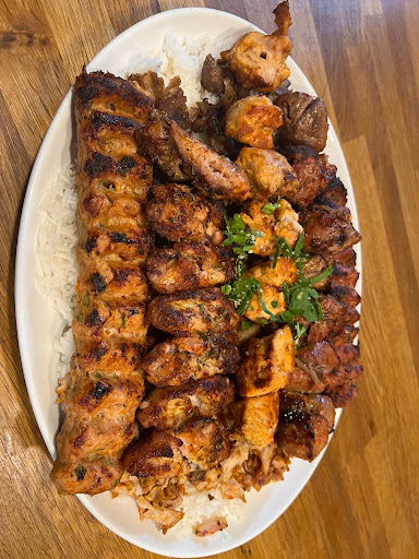 Photo of Shishlique - 97 Falcon Rd, London SW11 2PF, UK
