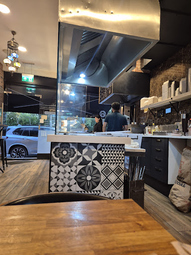 Photo of Shishlique - 97 Falcon Rd, London SW11 2PF, UK