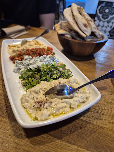 Photo of Shishlique - 97 Falcon Rd, London SW11 2PF, UK