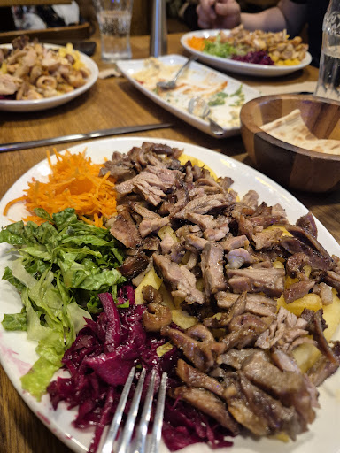 Photo of Shishlique - 97 Falcon Rd, London SW11 2PF, UK