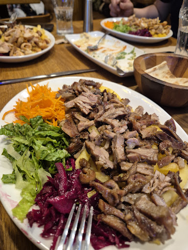 Photo of Shishlique - 97 Falcon Rd, London SW11 2PF, UK