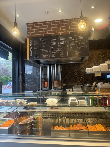 Photo of Shishlique - 97 Falcon Rd, London SW11 2PF, UK