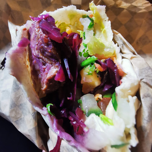 Photo of Shishlique - 97 Falcon Rd, London SW11 2PF, UK