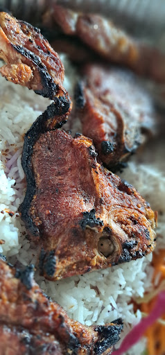 Photo of Shishlique - 97 Falcon Rd, London SW11 2PF, UK
