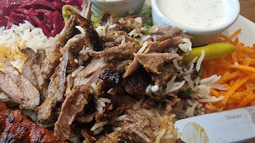 Photo of Shishlique - 97 Falcon Rd, London SW11 2PF, UK
