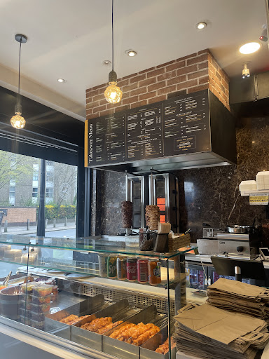 Photo of Shishlique - 97 Falcon Rd, London SW11 2PF, UK