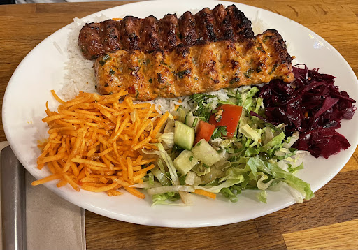 Photo of Shishlique - 97 Falcon Rd, London SW11 2PF, UK
