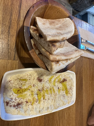 Photo of Shishlique - 97 Falcon Rd, London SW11 2PF, UK