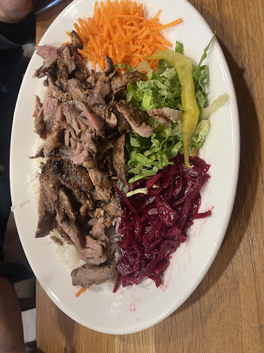 Photo of Shishlique - 97 Falcon Rd, London SW11 2PF, UK