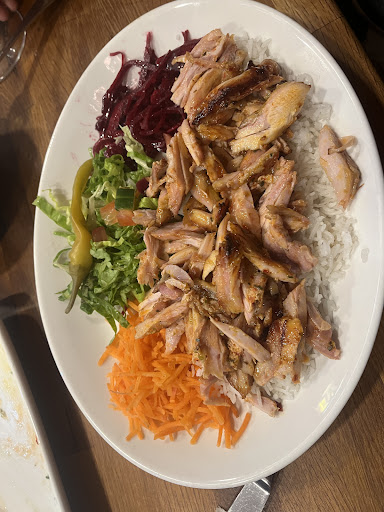 Photo of Shishlique - 97 Falcon Rd, London SW11 2PF, UK