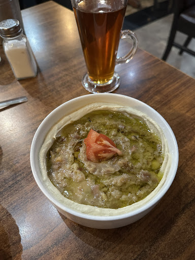 Photo of Soor Lebanese Cuisine - 361 Harrow Rd, Maida Hill, London W9 3NA, UK