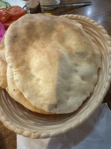 Photo of Soor Lebanese Cuisine - 361 Harrow Rd, Maida Hill, London W9 3NA, UK