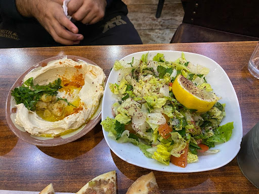 Photo of Soor Lebanese Cuisine - 361 Harrow Rd, Maida Hill, London W9 3NA, UK