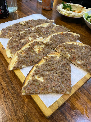 Photo of Soor Lebanese Cuisine - 361 Harrow Rd, Maida Hill, London W9 3NA, UK