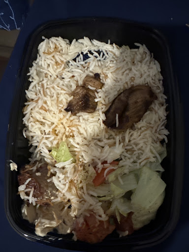 Photo of Soor Lebanese Cuisine - 361 Harrow Rd, Maida Hill, London W9 3NA, UK