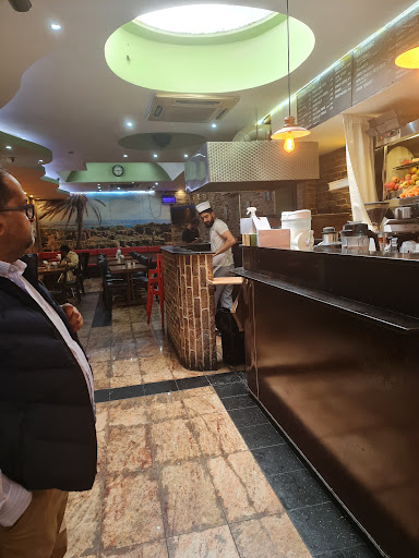 Photo of Soor Lebanese Cuisine - 361 Harrow Rd, Maida Hill, London W9 3NA, UK