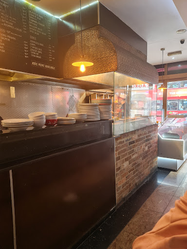 Photo of Soor Lebanese Cuisine - 361 Harrow Rd, Maida Hill, London W9 3NA, UK