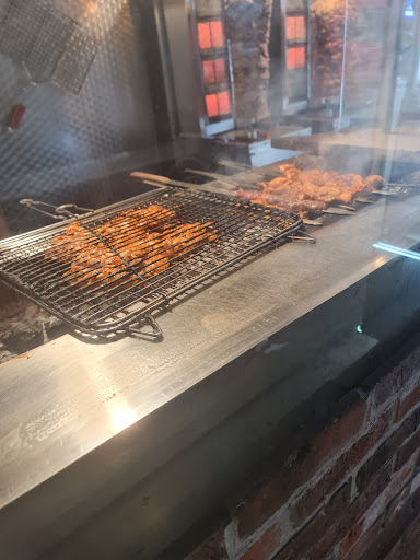 Photo of Soor Lebanese Cuisine - 361 Harrow Rd, Maida Hill, London W9 3NA, UK