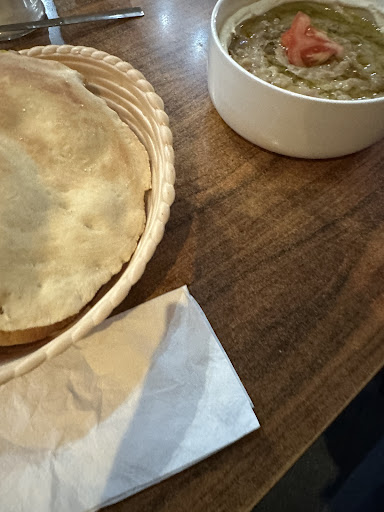 Photo of Soor Lebanese Cuisine - 361 Harrow Rd, Maida Hill, London W9 3NA, UK