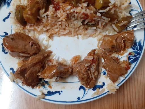 Photo of Soor Lebanese Cuisine - 361 Harrow Rd, Maida Hill, London W9 3NA, UK