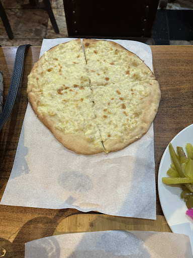 Photo of Soor Lebanese Cuisine - 361 Harrow Rd, Maida Hill, London W9 3NA, UK