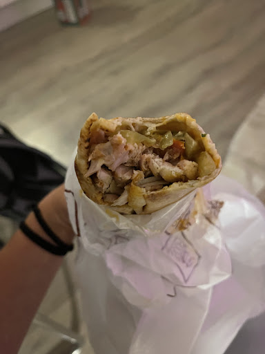 Photo of Soor Lebanese Cuisine - 361 Harrow Rd, Maida Hill, London W9 3NA, UK