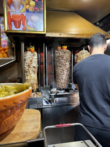 Photo of Taza Takeaway Kebab House - 35A Queensway, London W2 4QJ, UK